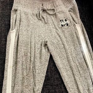 Justice sweat pants for girls